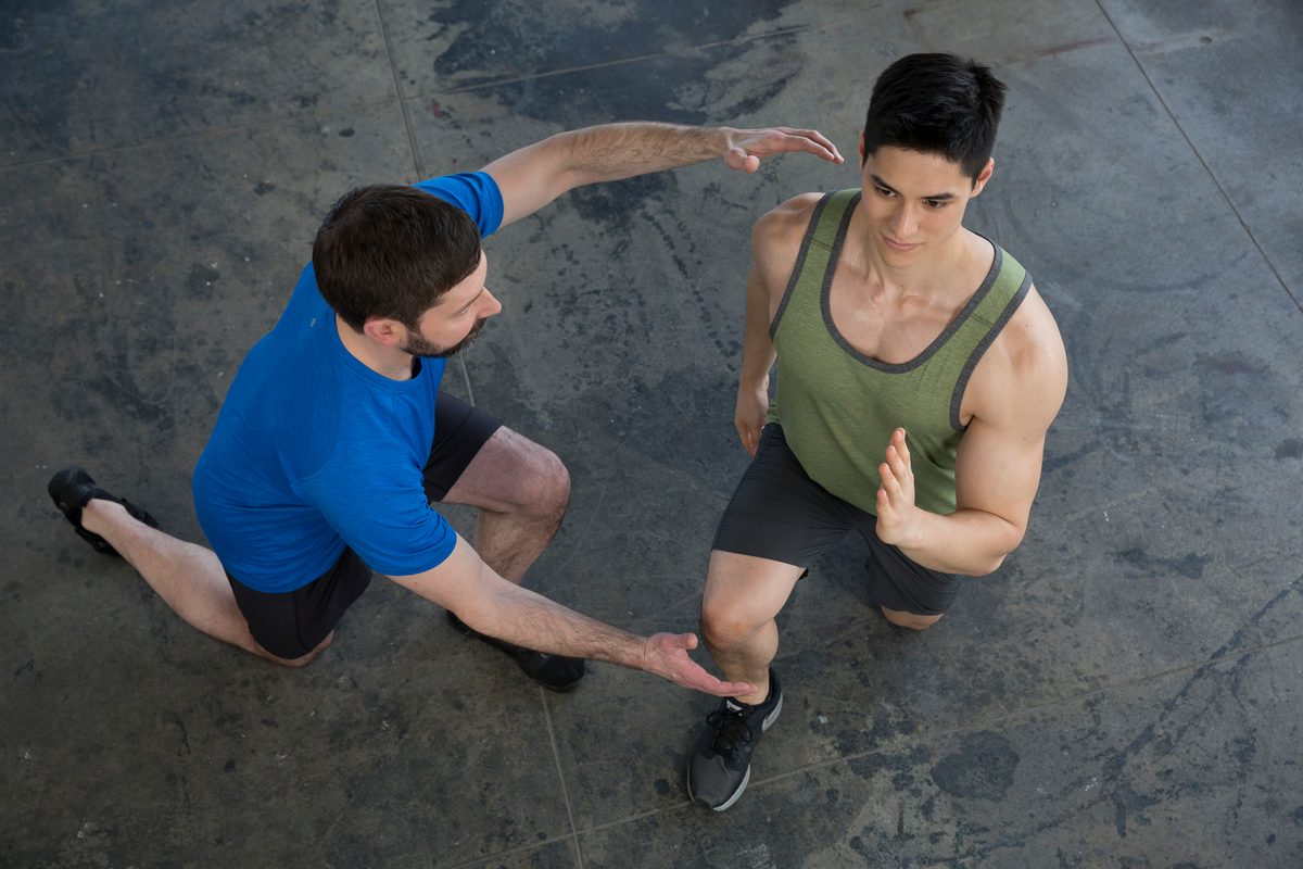 The 10-Minute Daily Warm-Up That Changes Everything